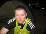 Backpackers FC 2012 Players